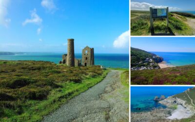 What To Do In St Agnes