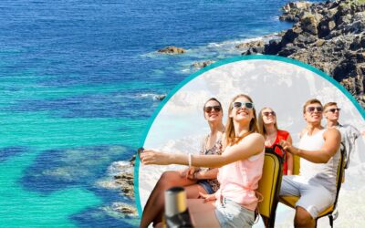 Explore Cornwall by Bus!