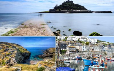 11 Popular Cornwall Attractions to Visit
