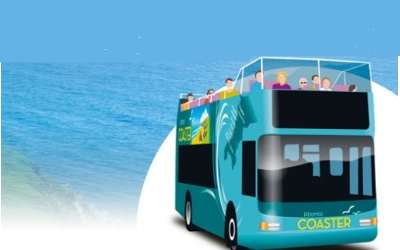 Explore Cornwall by Bus!
