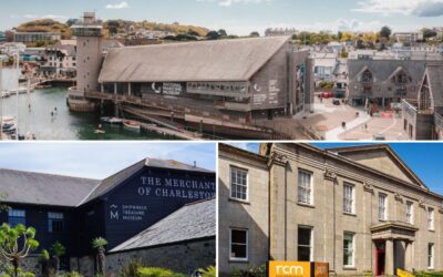Unmissable Museums in Cornwall